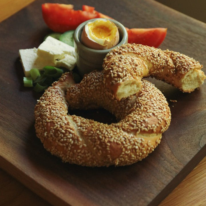 Oddbird’s Turkish Simit Recipe - OddBird Co.