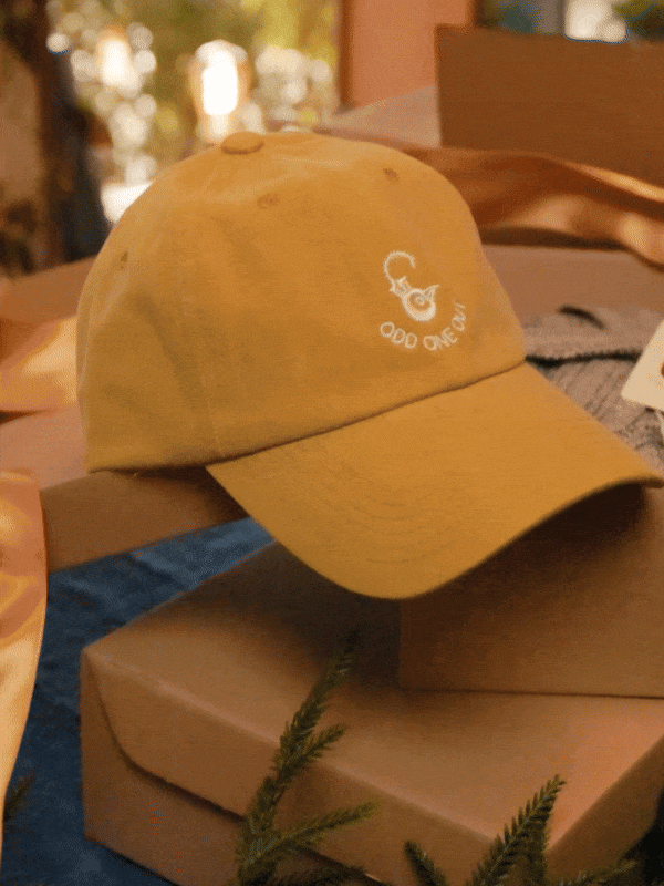 OddBird Co. Free_gift EXCLUSIVE GIFT! Oddbird Cap