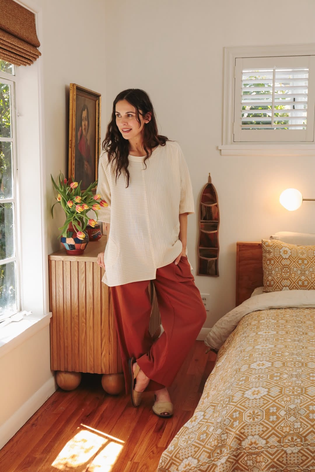 <p>The Hayal Top</p>