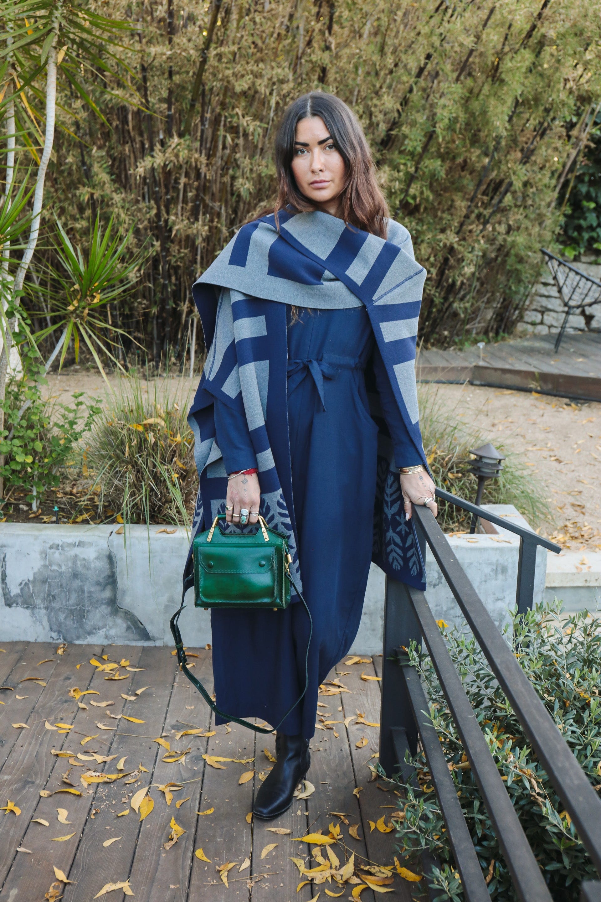 OddBird Co. Bag Z - Eagle Rock Store - Uppdoo Crossbody Bag