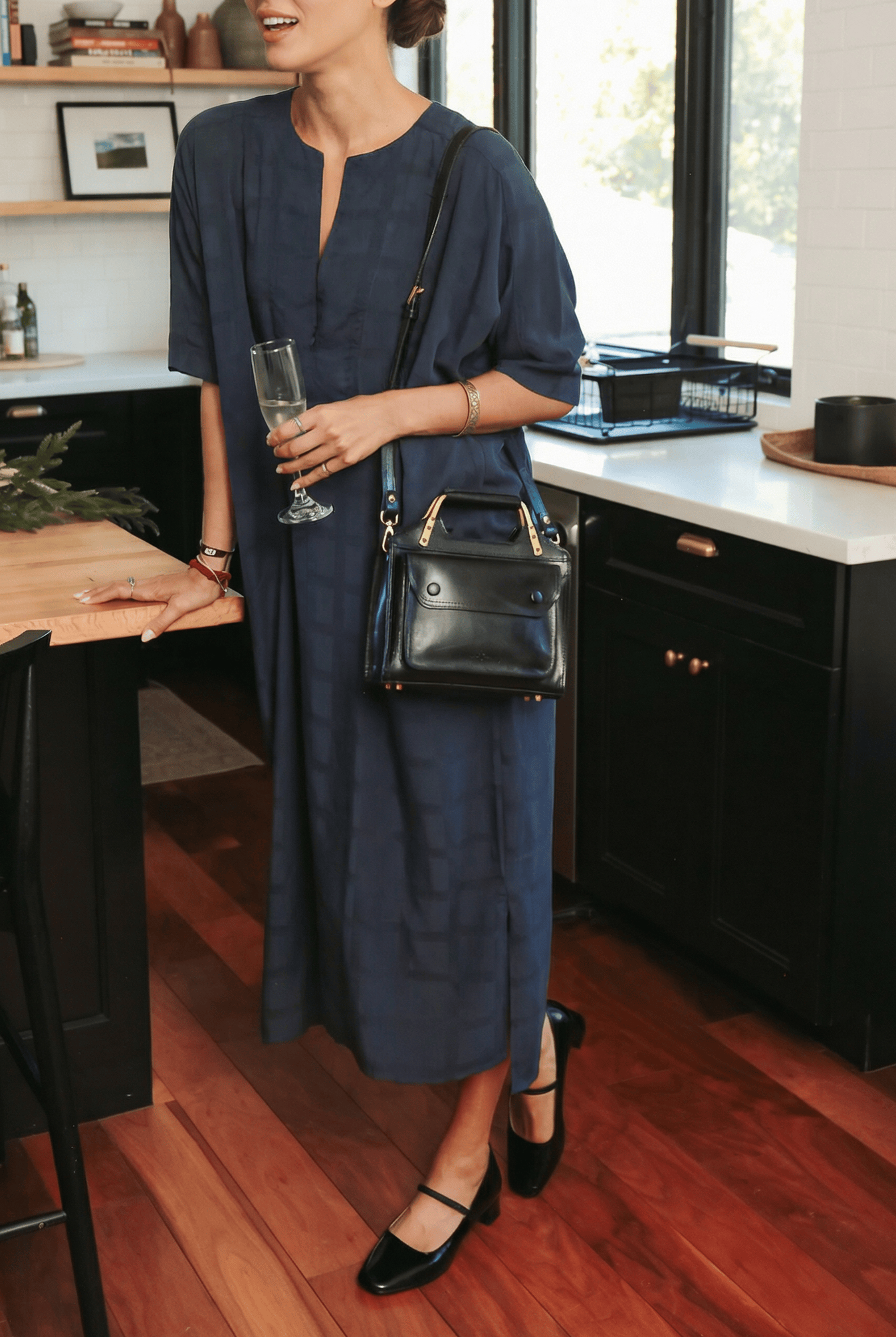 OddBird Co. Bag *NEW* Uppdoo X Oddbird Neo Retro Bag