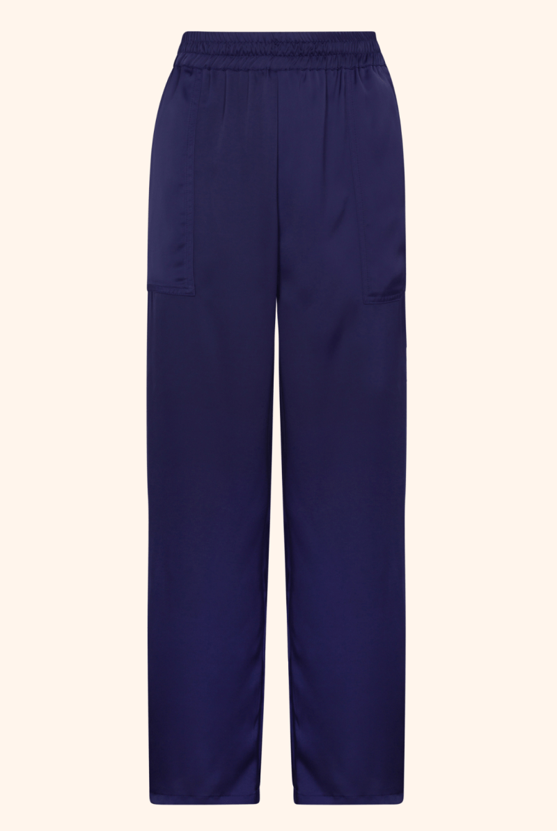 OddBird Loungewear Eco Satin Kardeş Loungewear Separates - SECONDS/SAMPLE