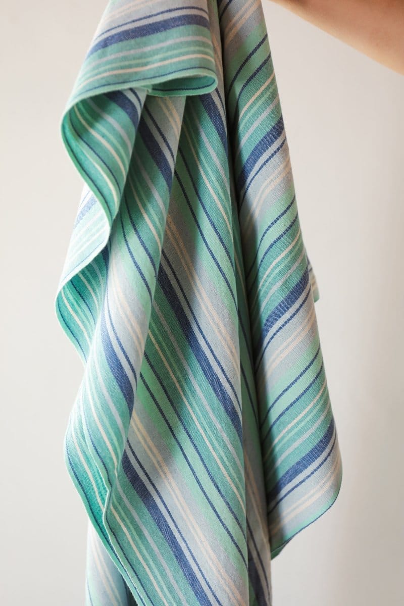 OddBird Towels Ege Handwoven Towel Collection