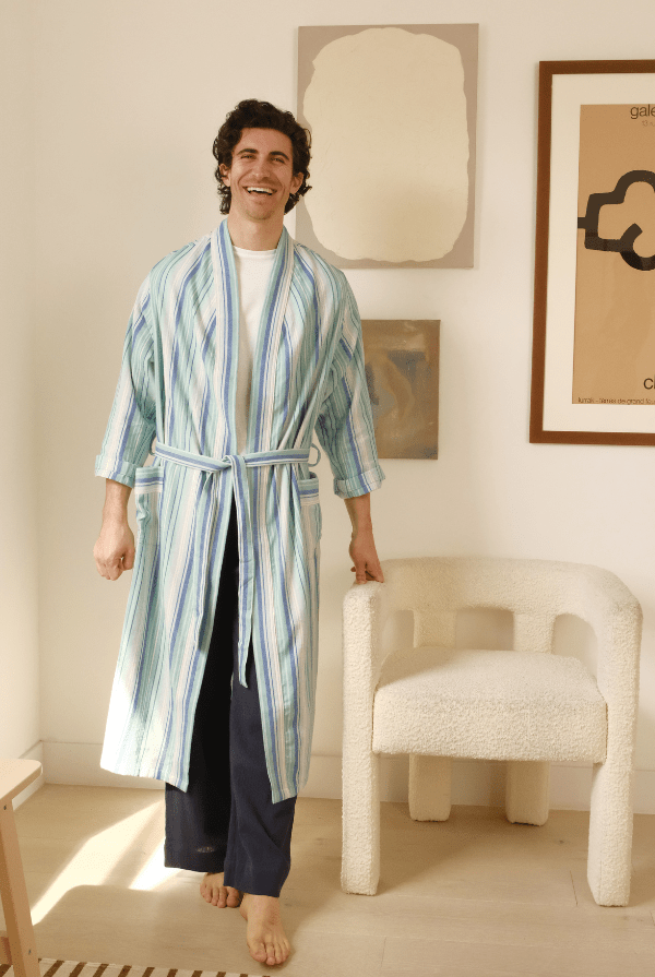 OddBird Robes Ege Robe Collection