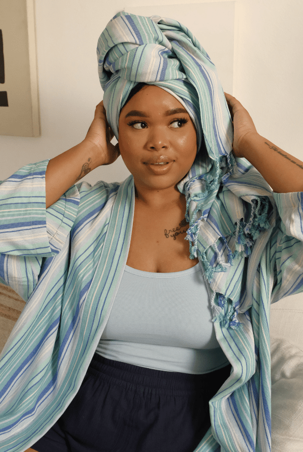 OddBird Robes Ege Robe Collection