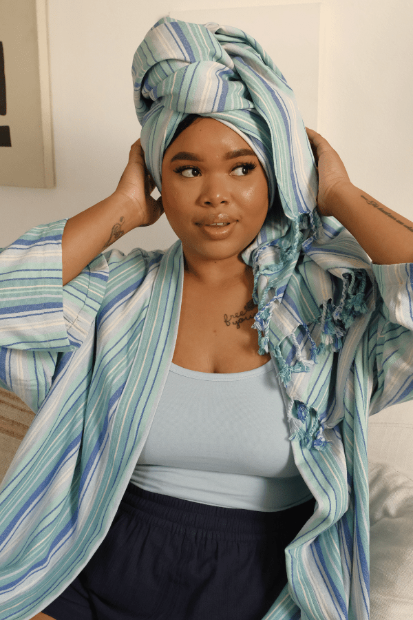 OddBird Robes Ege Robe Collection