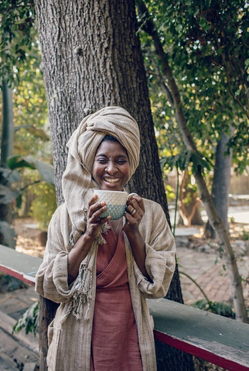 OddBird Towels Gelin Handwoven Towel Collection