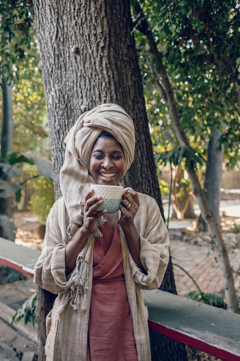 OddBird Towels Gelin Handwoven Towel Collection