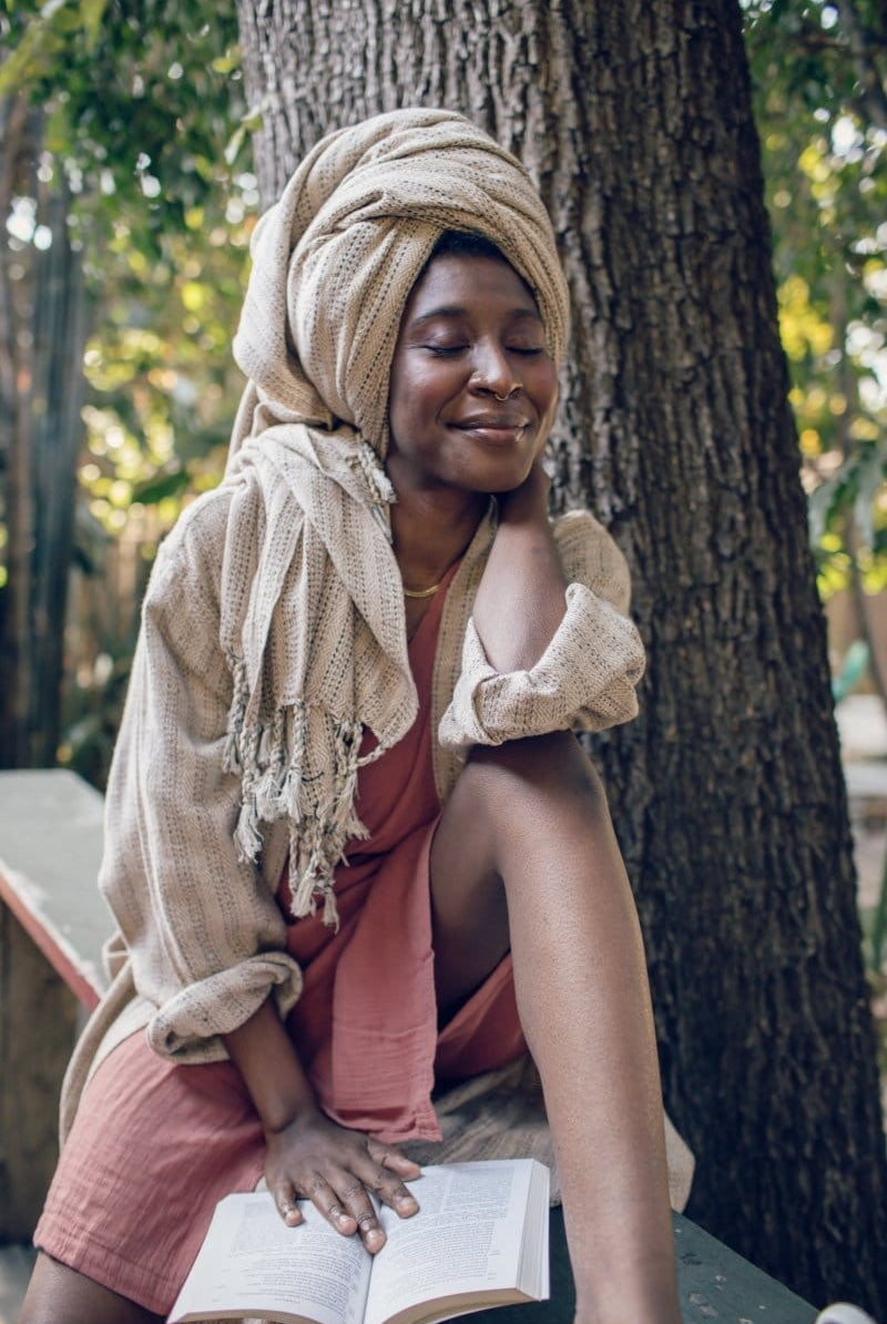 OddBird Towels Gelin Handwoven Towel Collection