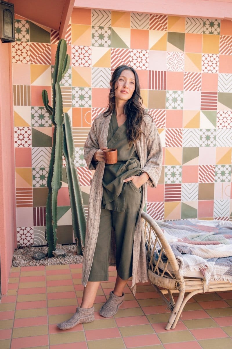 OddBird Robes Gelin Robe Collection