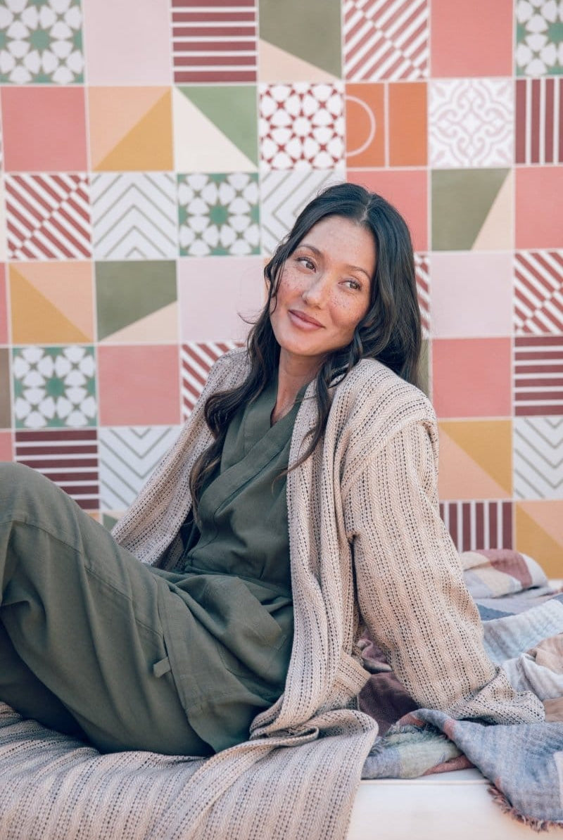 OddBird Robes S/M Gelin Robe Collection