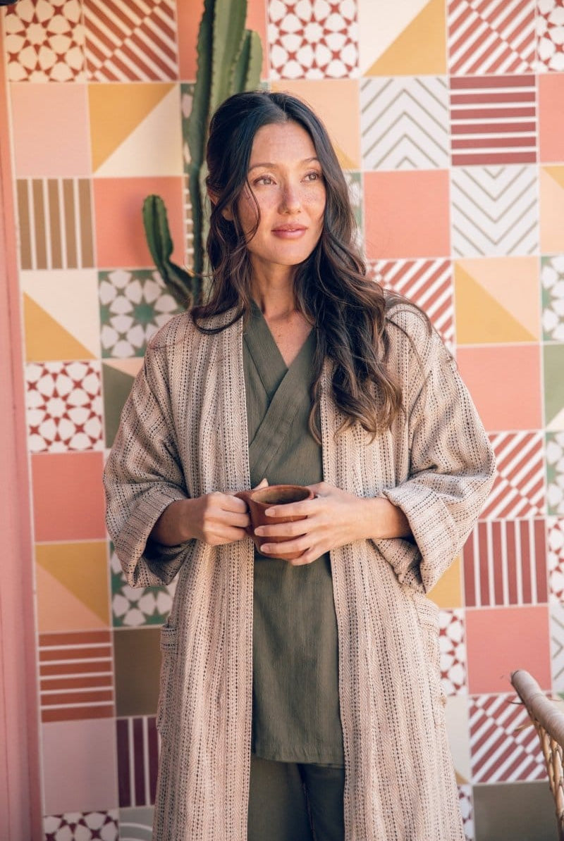 Gelin Robe Collection - RCCGELINSM - OddBird Co.