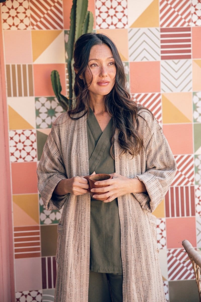 OddBird Robes Gelin Robe Collection