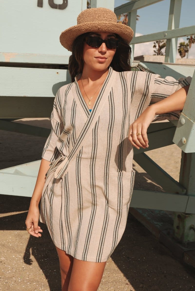 OddBird Accessories Hand-Crotcheted Packable Hat