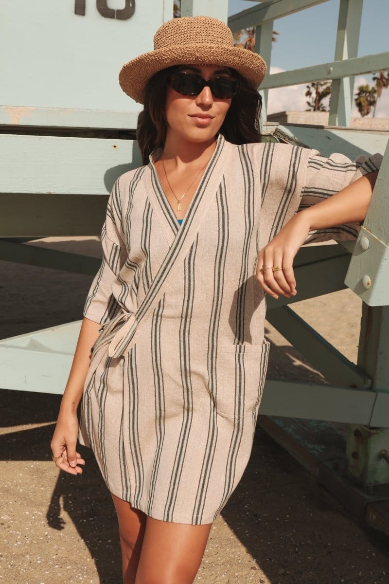 OddBird Accessories Hand-Crotcheted Packable Hat