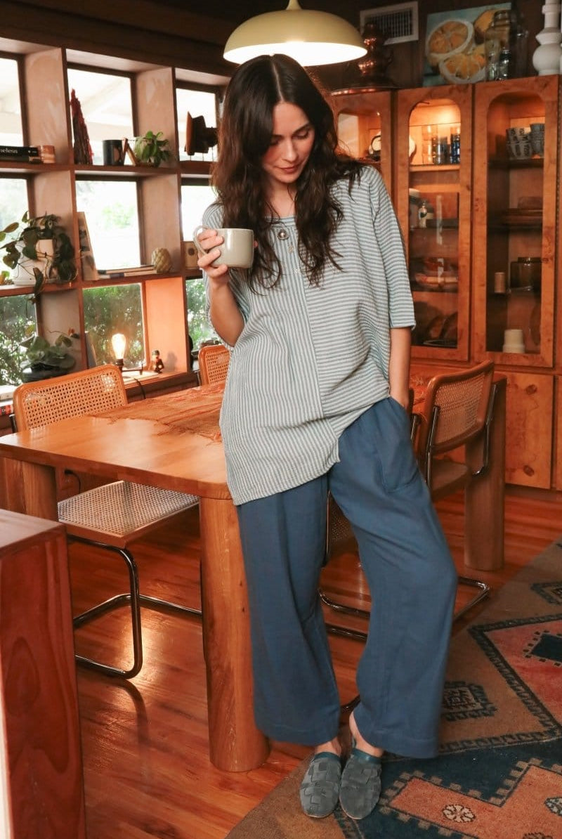 OddBird Loungewear Hayal Top