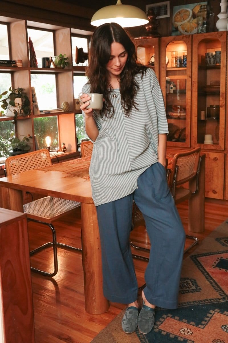 OddBird Loungewear Hayal Top