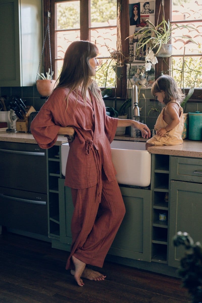 OddBird Loungewear Kardeş Loungewear Separates