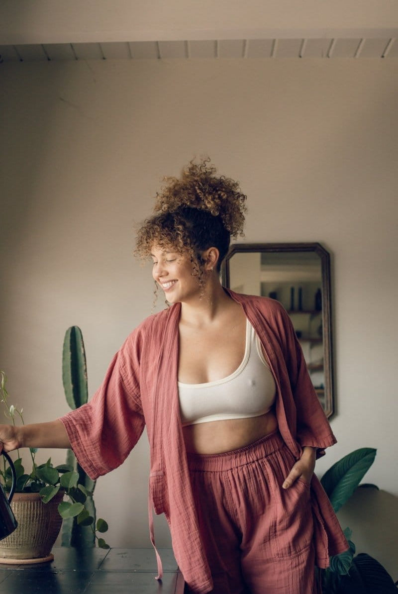 OddBird Loungewear Kardeş Loungewear Separates