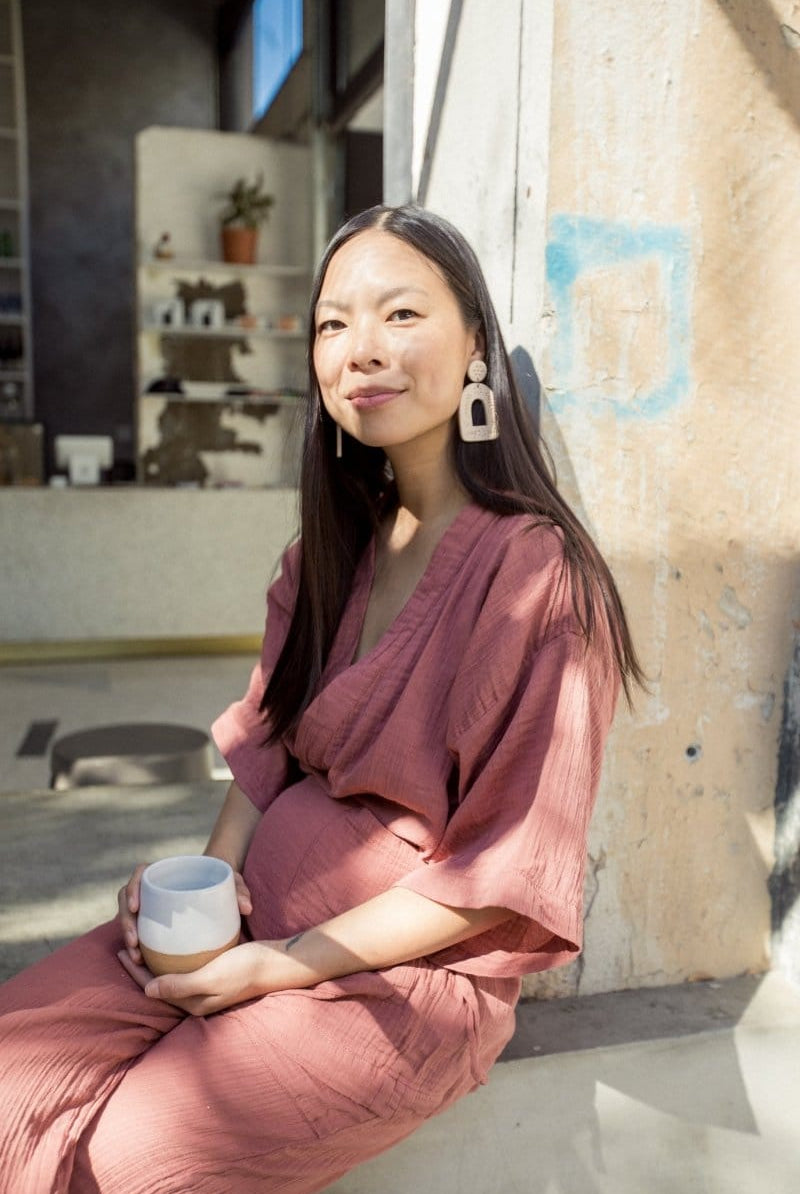 OddBird Loungewear Kardeş Loungewear Separates