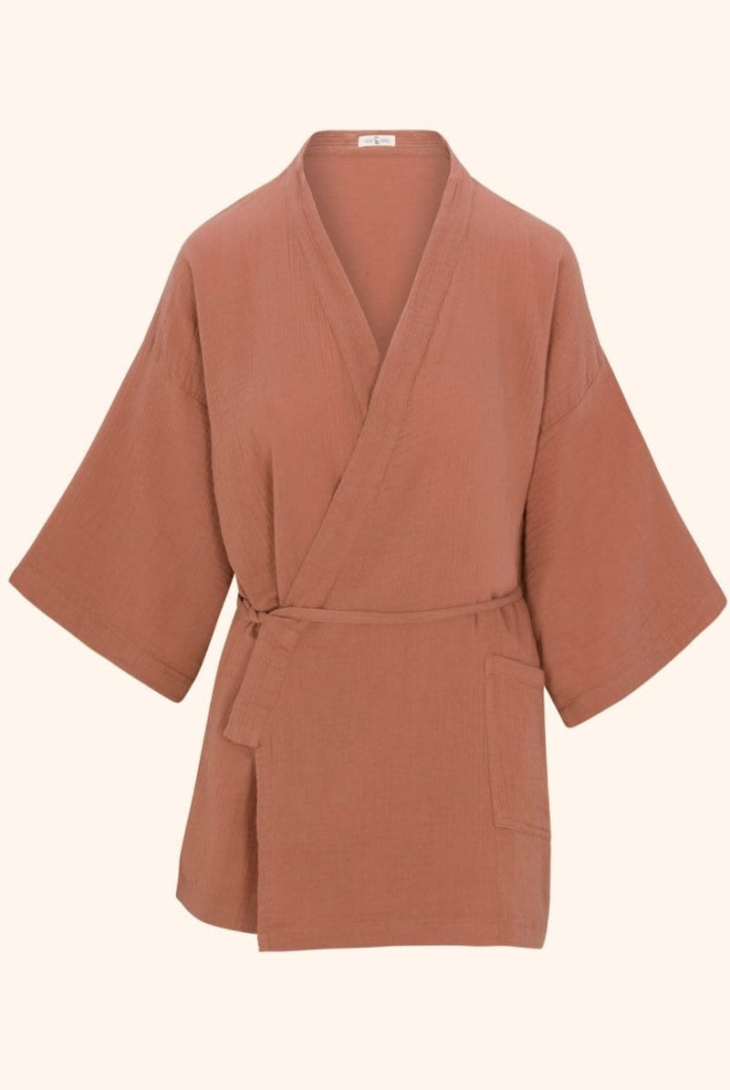 OddBird Loungewear Kardeş Loungewear Separates