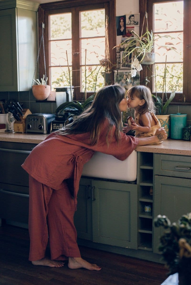 OddBird Loungewear Kardeş Loungewear Separates