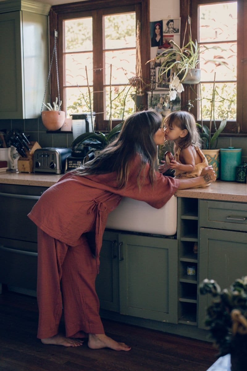 OddBird Loungewear Kardeş Loungewear Separates