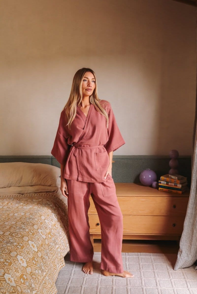 OddBird Loungewear Kardeş Loungewear Separates
