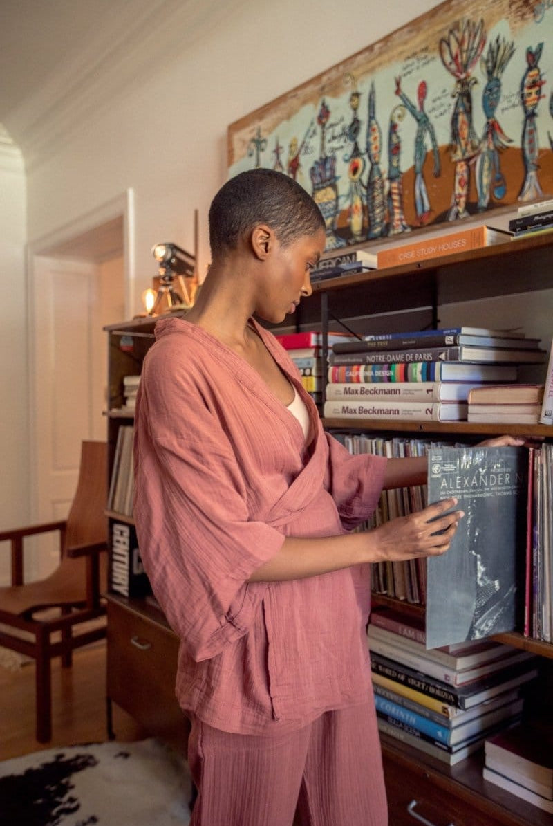 OddBird Loungewear Kardeş Loungewear Separates