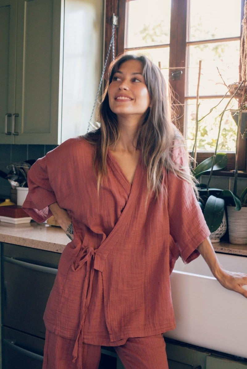 OddBird Loungewear Kardeş Loungewear Separates