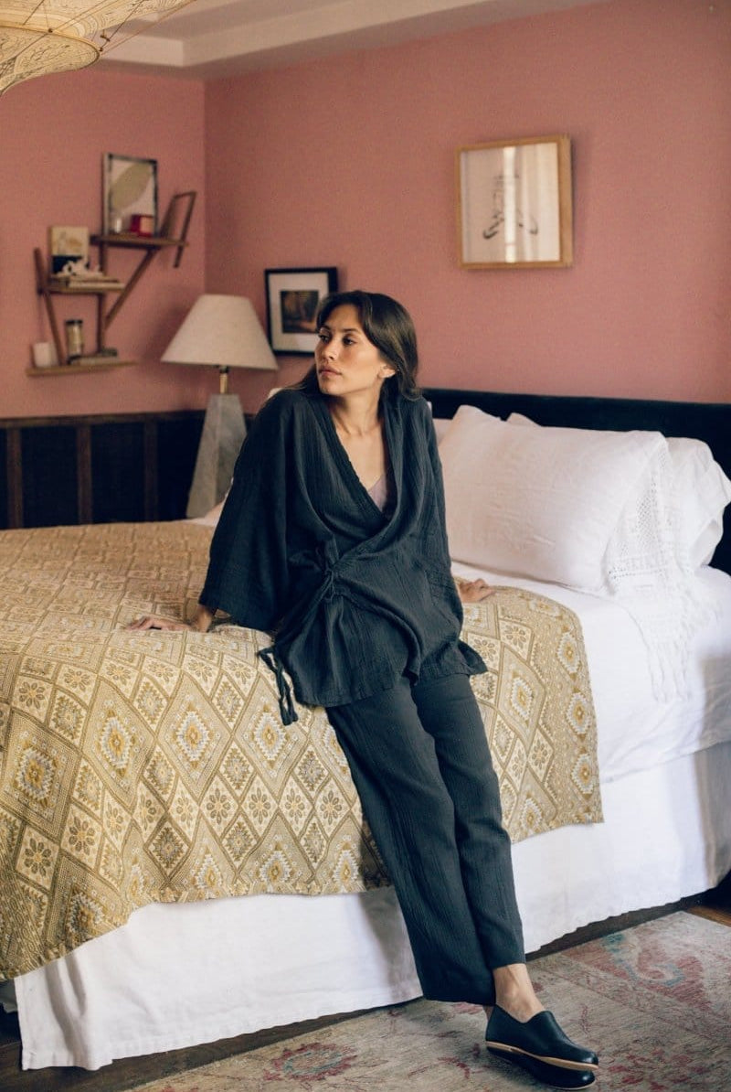 OddBird Loungewear Kardeş Loungewear Separates