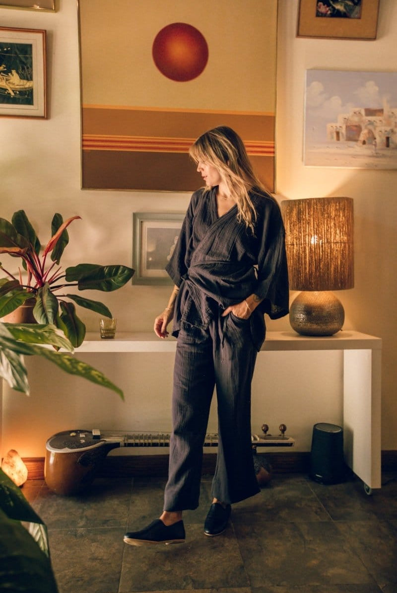 OddBird Loungewear Kardeş Loungewear Separates