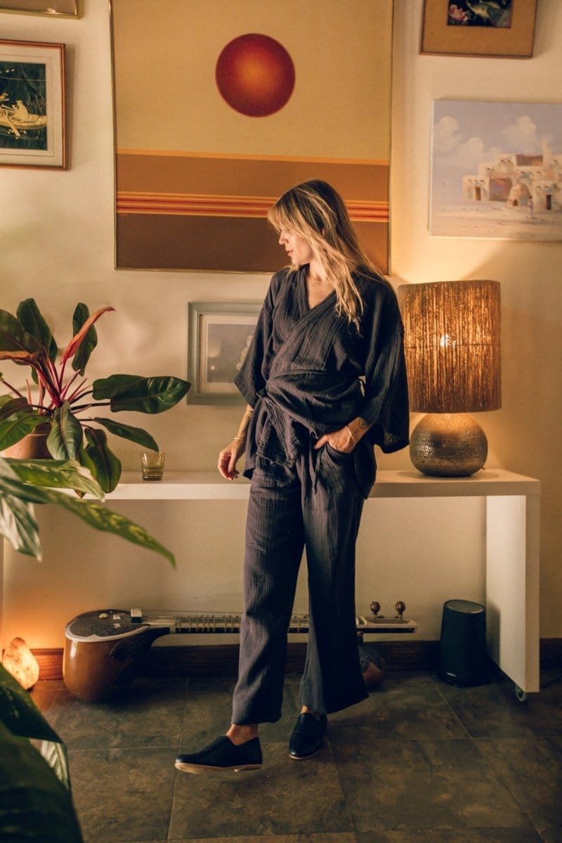 OddBird Loungewear Kardeş Loungewear Separates