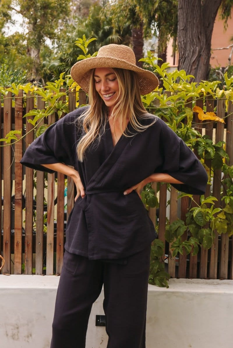 OddBird Loungewear Kardeş Loungewear Separates