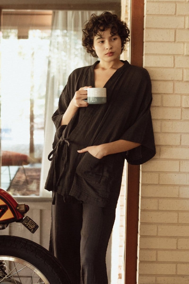 OddBird Loungewear Kardeş Loungewear Separates