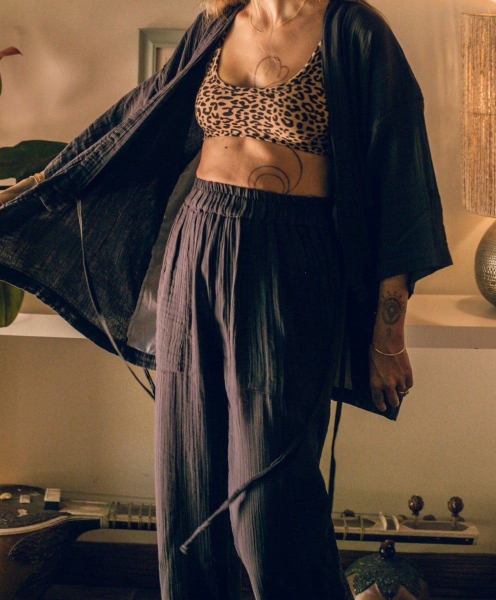 OddBird Loungewear Kardeş Loungewear Separates