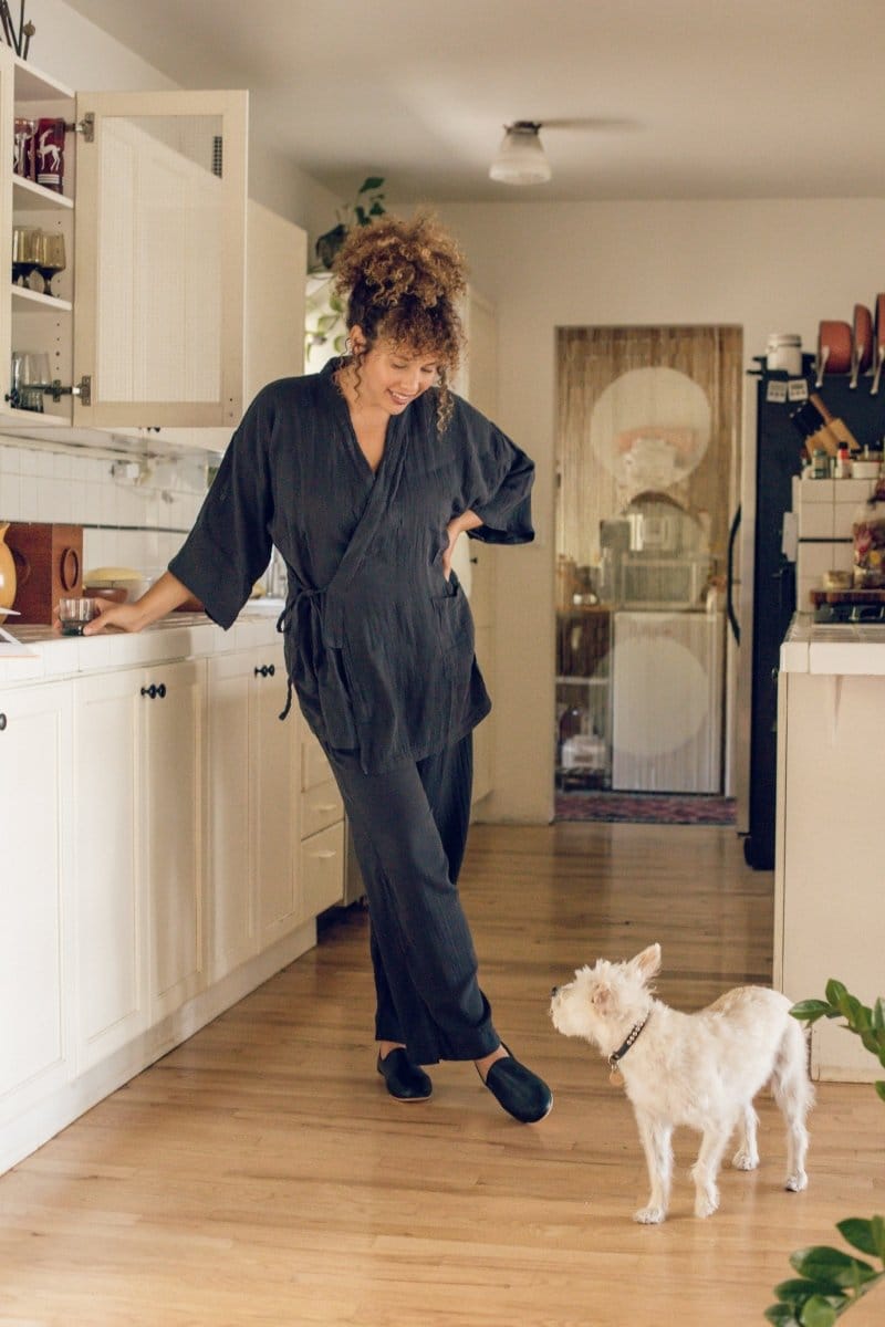 OddBird Loungewear Kardeş Loungewear Separates