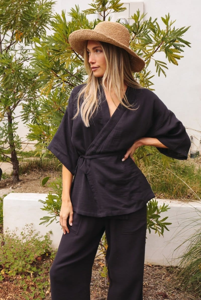 OddBird Loungewear Kardeş Loungewear Separates