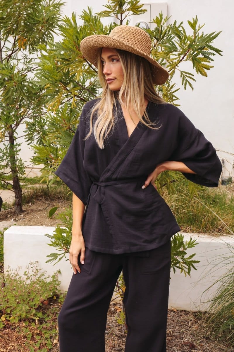 OddBird Loungewear Kardeş Loungewear Separates