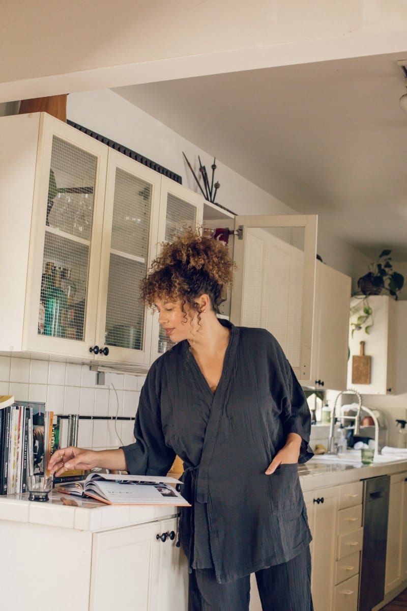 OddBird Loungewear Kardeş Loungewear Separates