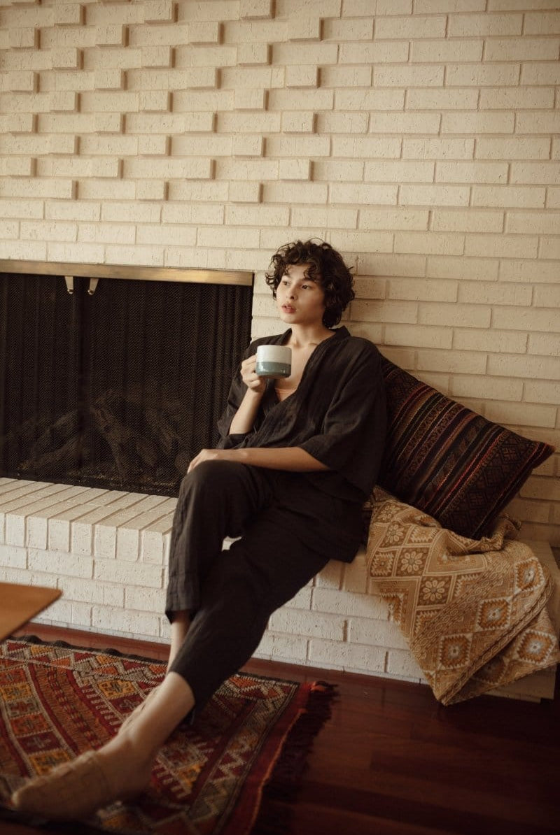 OddBird Loungewear Kardeş Loungewear Separates