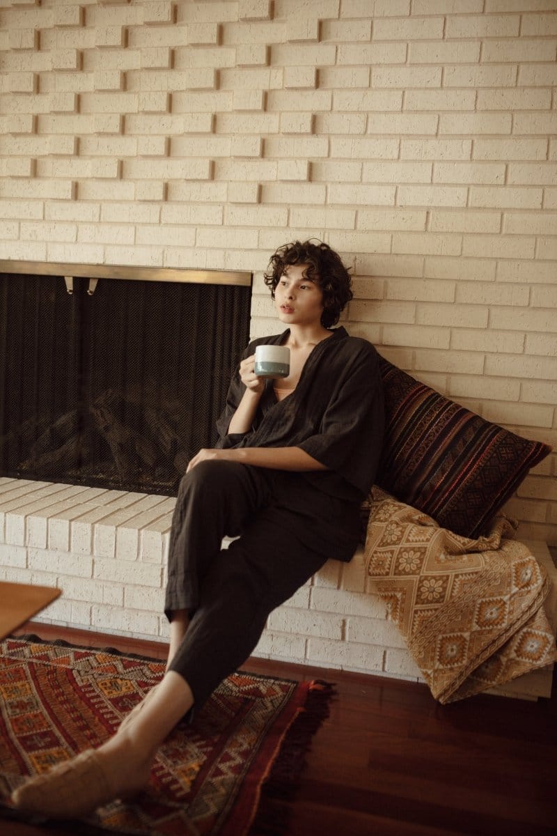 OddBird Loungewear Kardeş Loungewear Separates