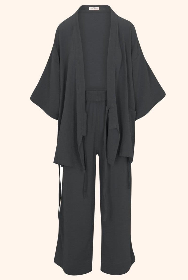 OddBird Loungewear Kardeş Loungewear Separates