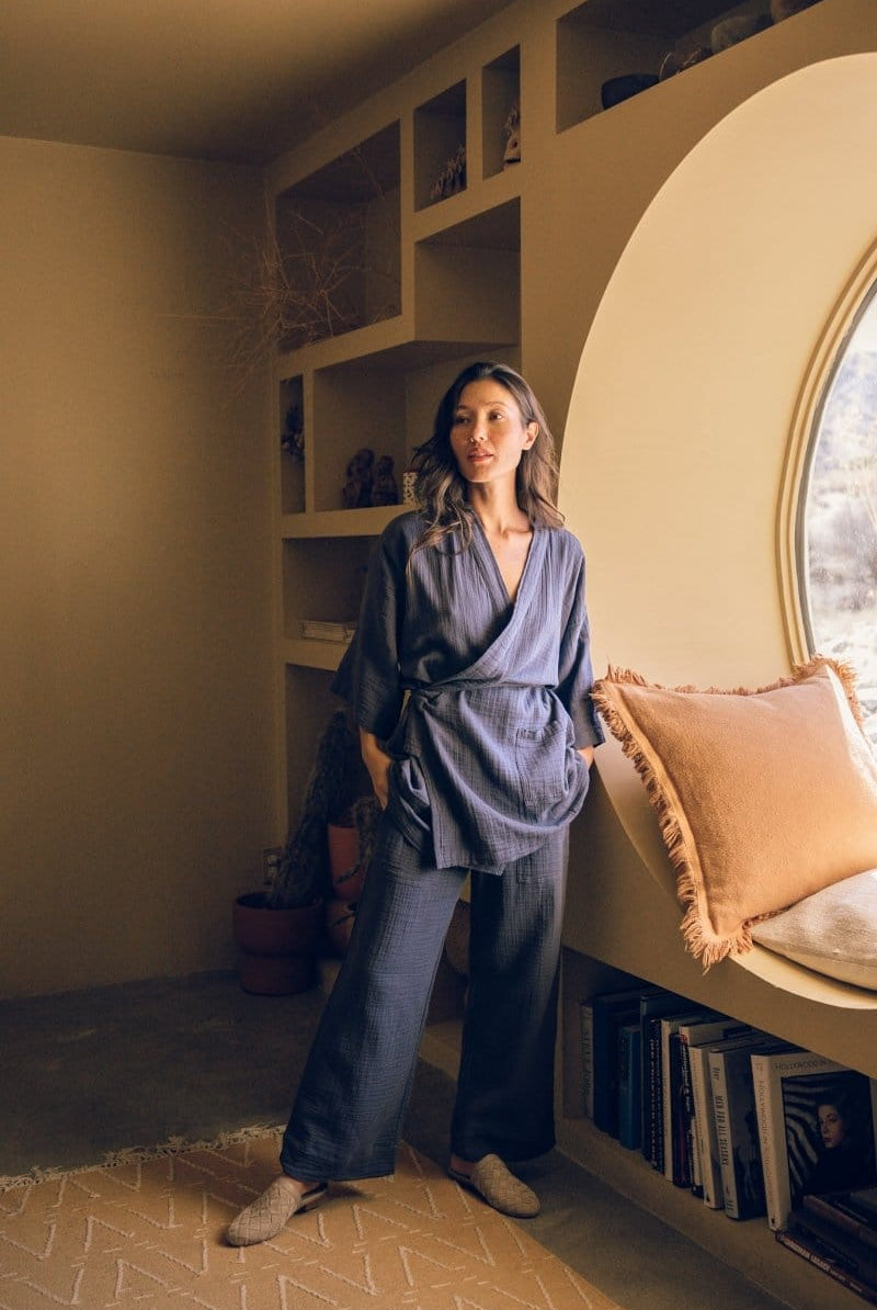 OddBird Sets Kardeş Loungewear Set - Mystery Box