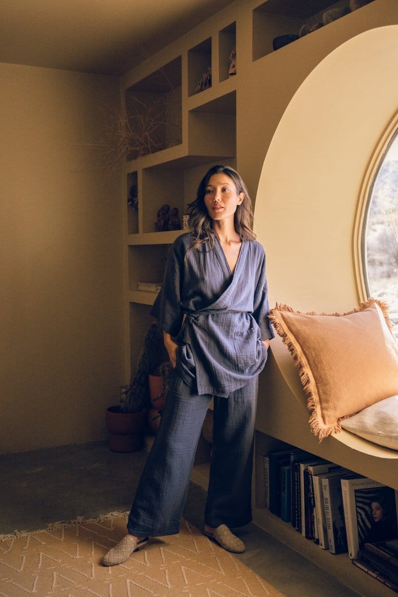 OddBird Sets Kardeş Loungewear Set - Mystery Box