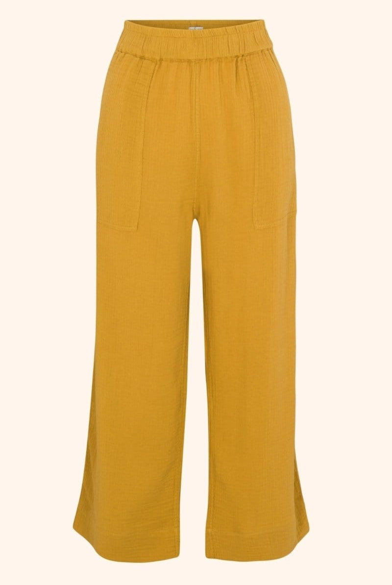 Kardeş Loungewear Separates - LKSTOPMGXS - OddBird Co.