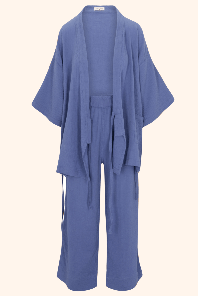 OddBird Sets Kardeş Loungewear Set - Mystery Box