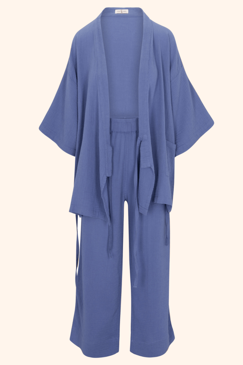 Kardeş Loungewear Separates - LKSTOPMGXS - OddBird Co.
