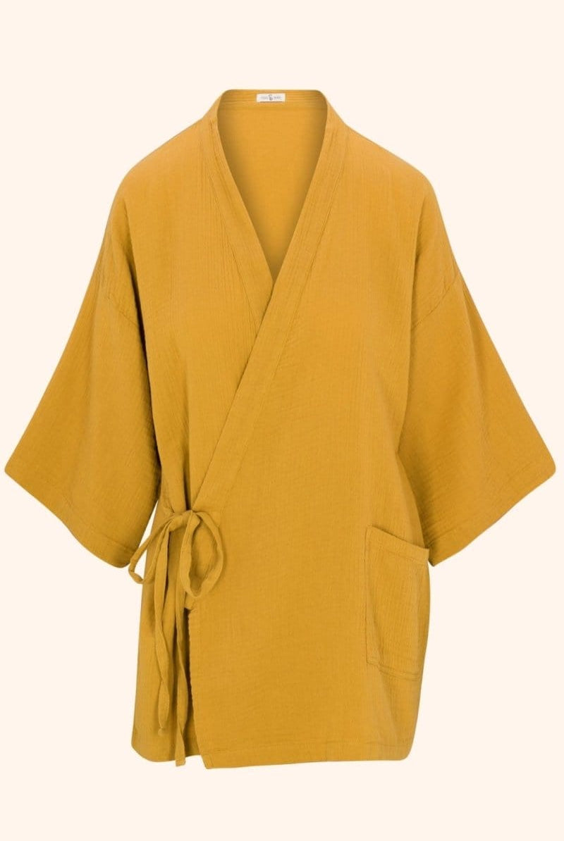 Kardeş Loungewear Separates - LKSTOPMGXS - OddBird Co.