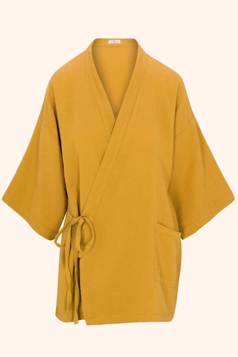 Kardeş Loungewear Separates - LKSTOPMGXS - OddBird Co.